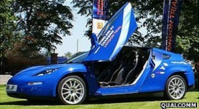 El-vehculo-deportivo-Delta-Motorsport-E4-ser-el-primero-en-probar-la-tecnologa-de-Qualcomm.-300x168