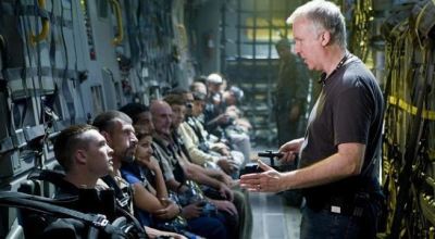 james_cameron_filmando_en_su_casa