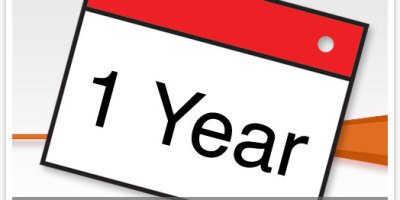 It_Was_One_Year