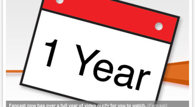 It_Was_One_Year