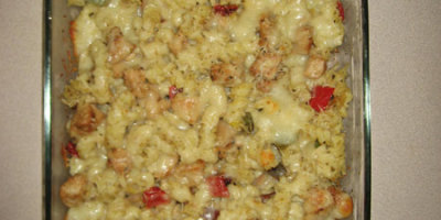 macarrones-con-pollo-y-verduras