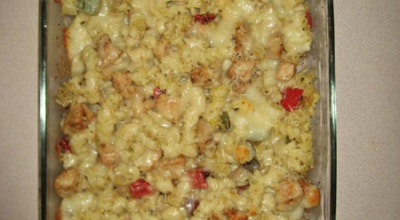 macarrones-con-pollo-y-verduras