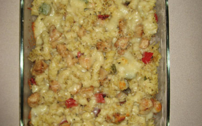 macarrones-con-pollo-y-verduras