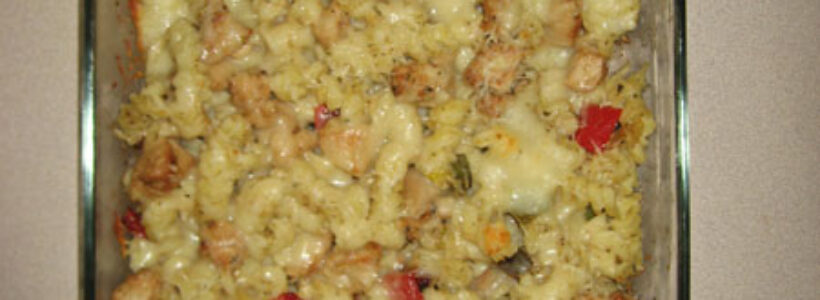 macarrones-con-pollo-y-verduras