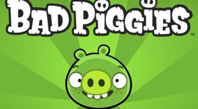 Badpiggies