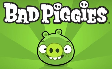 Badpiggies