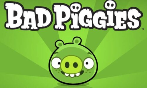 Badpiggies