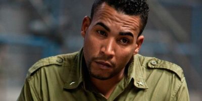 DonOmar