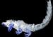 El-insecto-con-espinas-en-3D