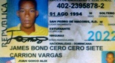 James-Bond-DOMINICANO