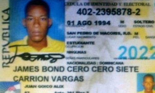 James-Bond-DOMINICANO