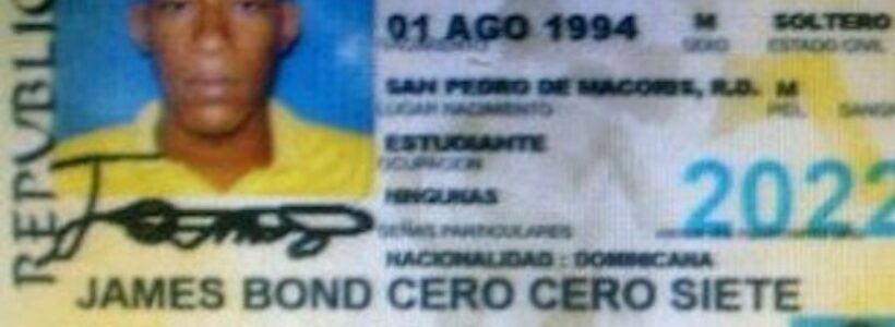 James-Bond-DOMINICANO