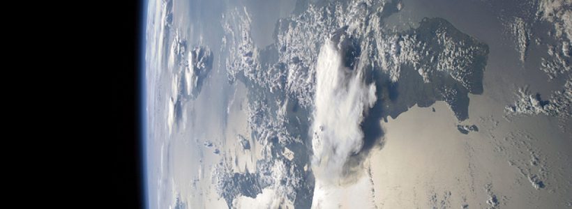 Repblica-Dominicana-desde-el-espacio
