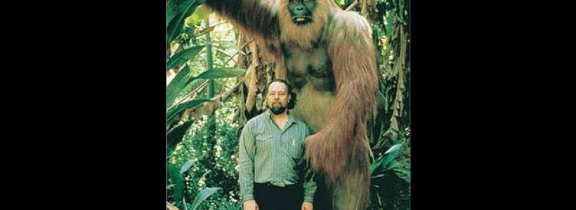 gigantopithecus
