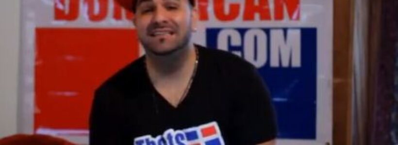 THATSDOMINICAN