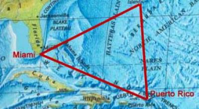 bermudasmapa