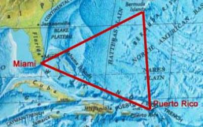 bermudasmapa