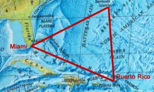 bermudasmapa