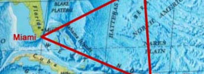 bermudasmapa