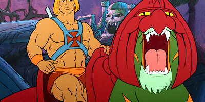 he-man