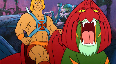 he-man