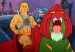 he-man