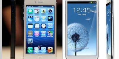 iphone5-vs-galaxy-siii
