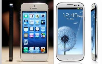 iphone5-vs-galaxy-siii