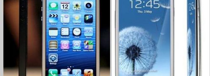 iphone5-vs-galaxy-siii