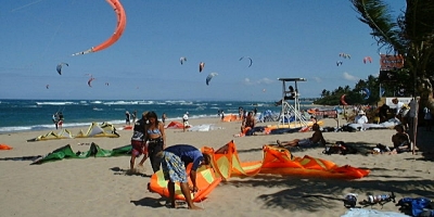 kitebeach-cabarete