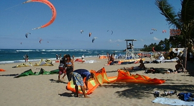 kitebeach-cabarete