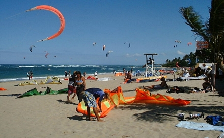 kitebeach-cabarete