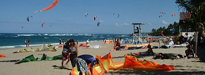 kitebeach-cabarete