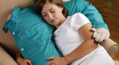 Almohada-novio