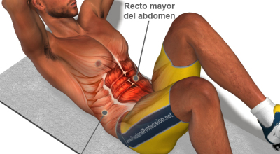 Ejercicios-Abdominales