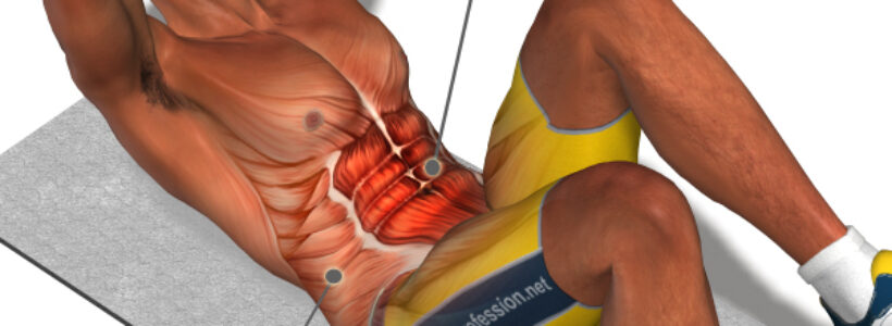 Ejercicios-Abdominales