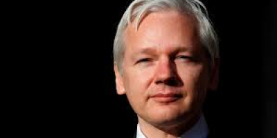 Julian-Assange