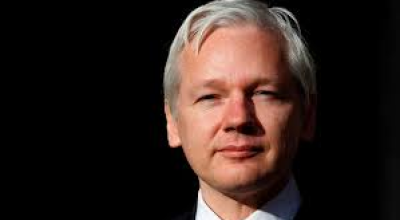 Julian-Assange