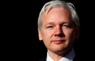 Julian-Assange