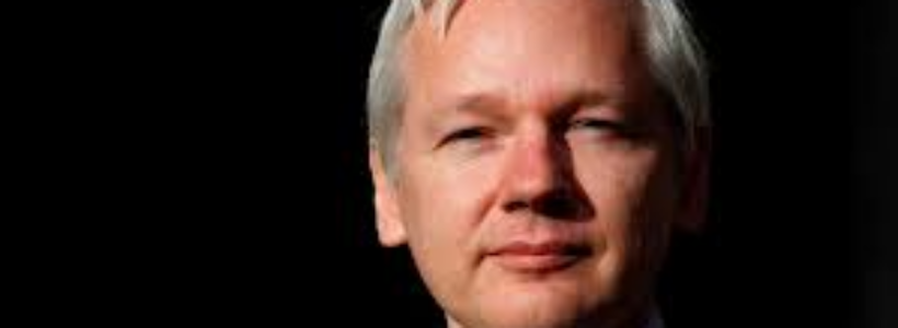 Julian-Assange
