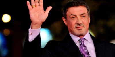 Stallone-Silvestre