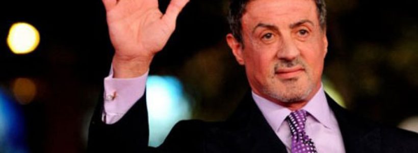 Stallone-Silvestre