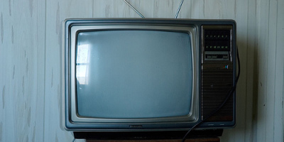 Television-retro