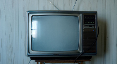 Television-retro