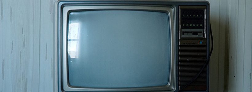 Television-retro