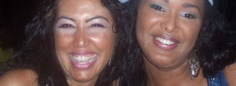 Venya-y-Sharmin-