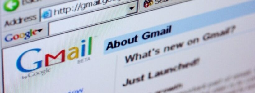 google-gmail-getty