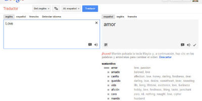 google-translate