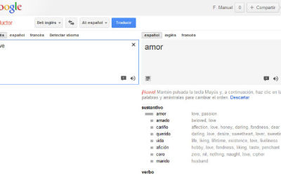 google-translate