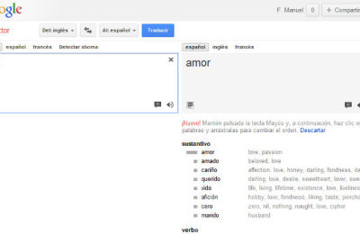 google-translate
